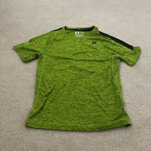 Russel dry fit T-shirt 🏀